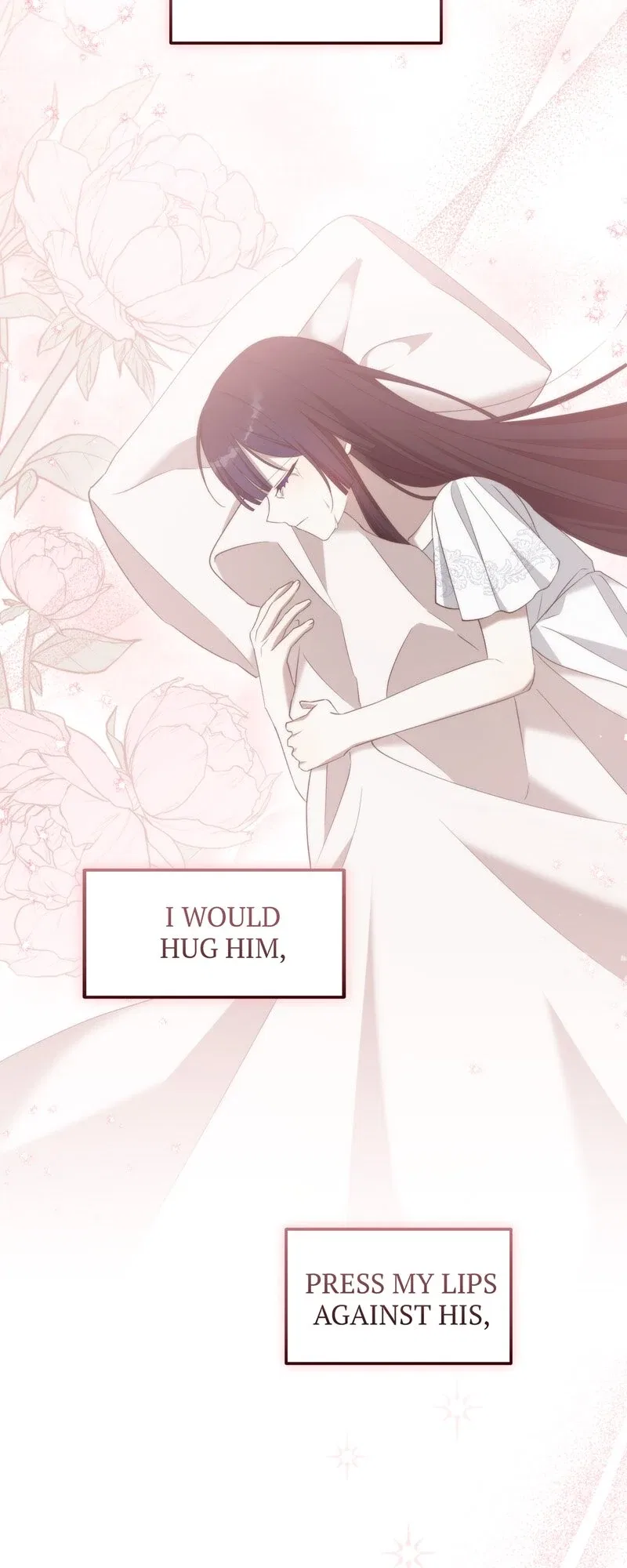 Carnephelia’s Curse is Never Ending Chapter 95 – Page 39