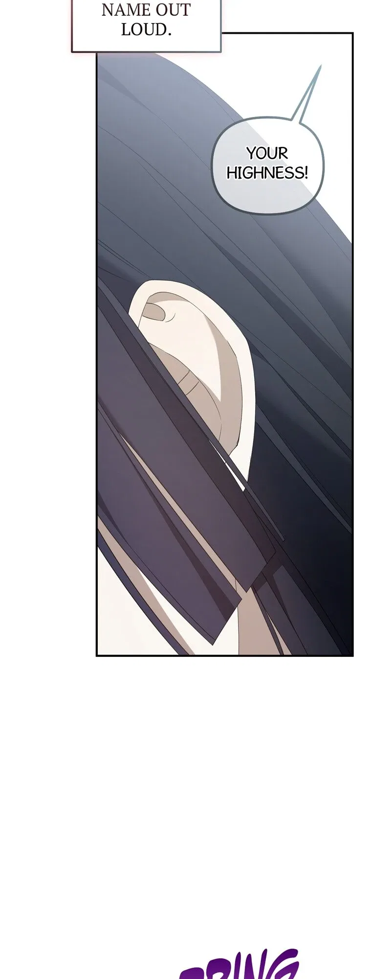 Carnephelia’s Curse is Never Ending Chapter 95 – Page 41