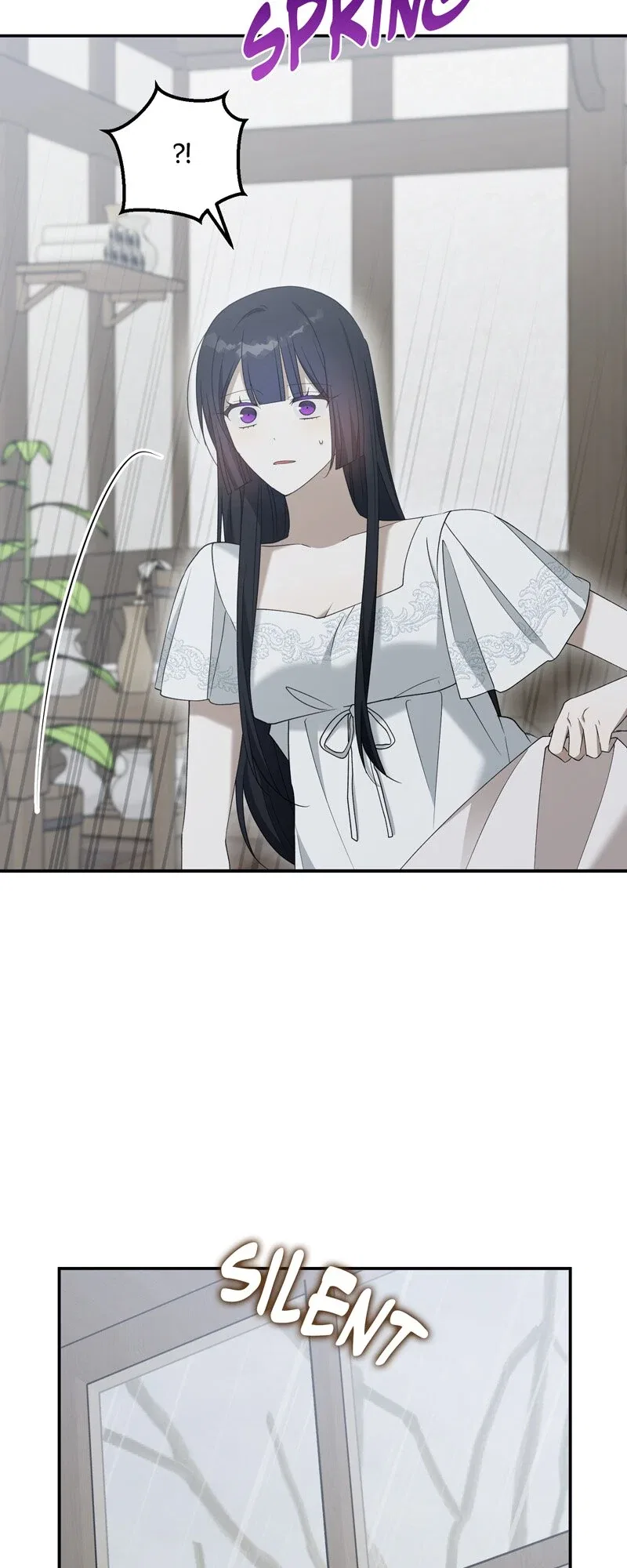 Carnephelia’s Curse is Never Ending Chapter 95 – Page 42