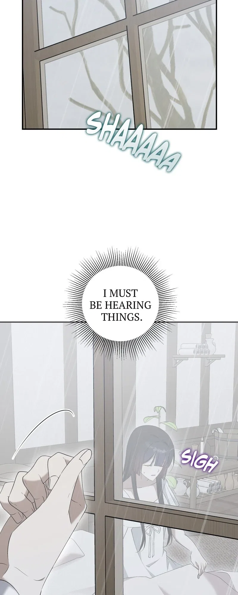 Carnephelia’s Curse is Never Ending Chapter 95 – Page 43