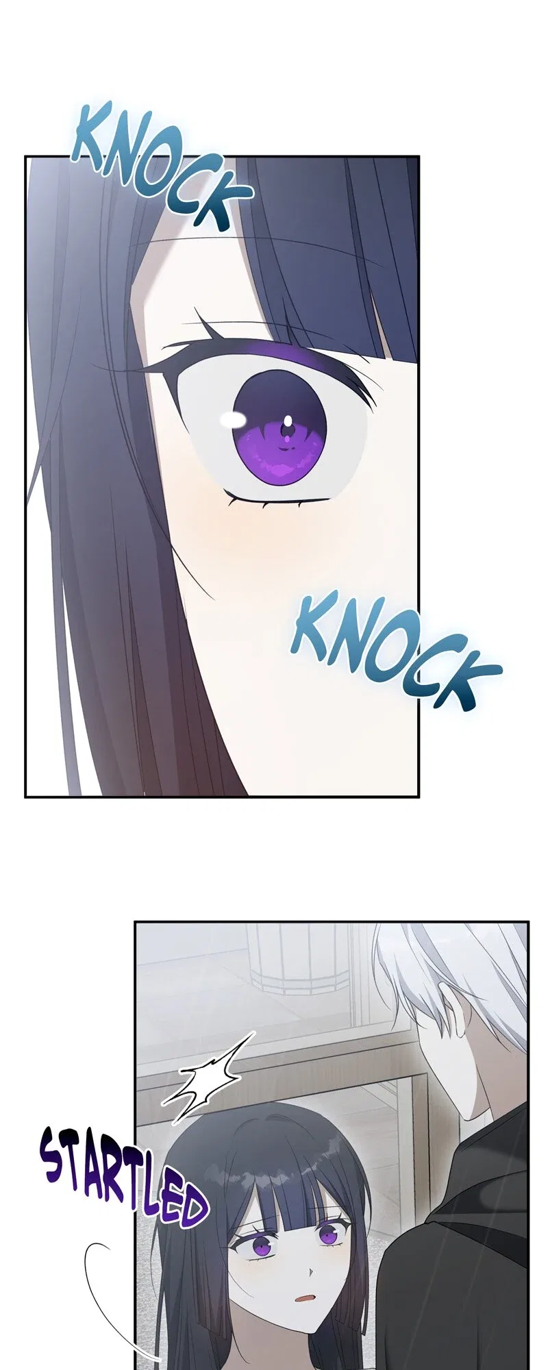Carnephelia’s Curse is Never Ending Chapter 95 – Page 45