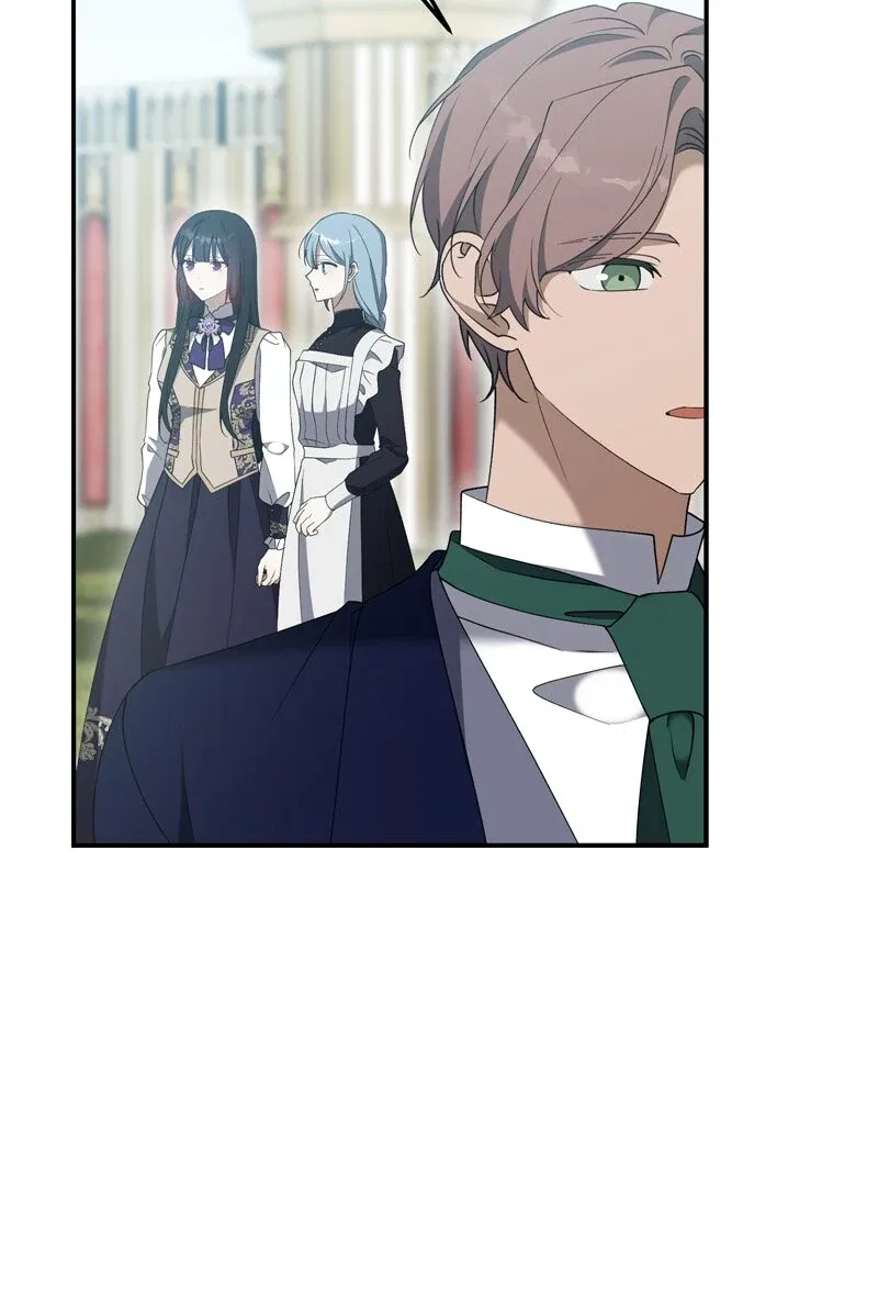 Carnephelia’s Curse is Never Ending Chapter 94 – Page 14