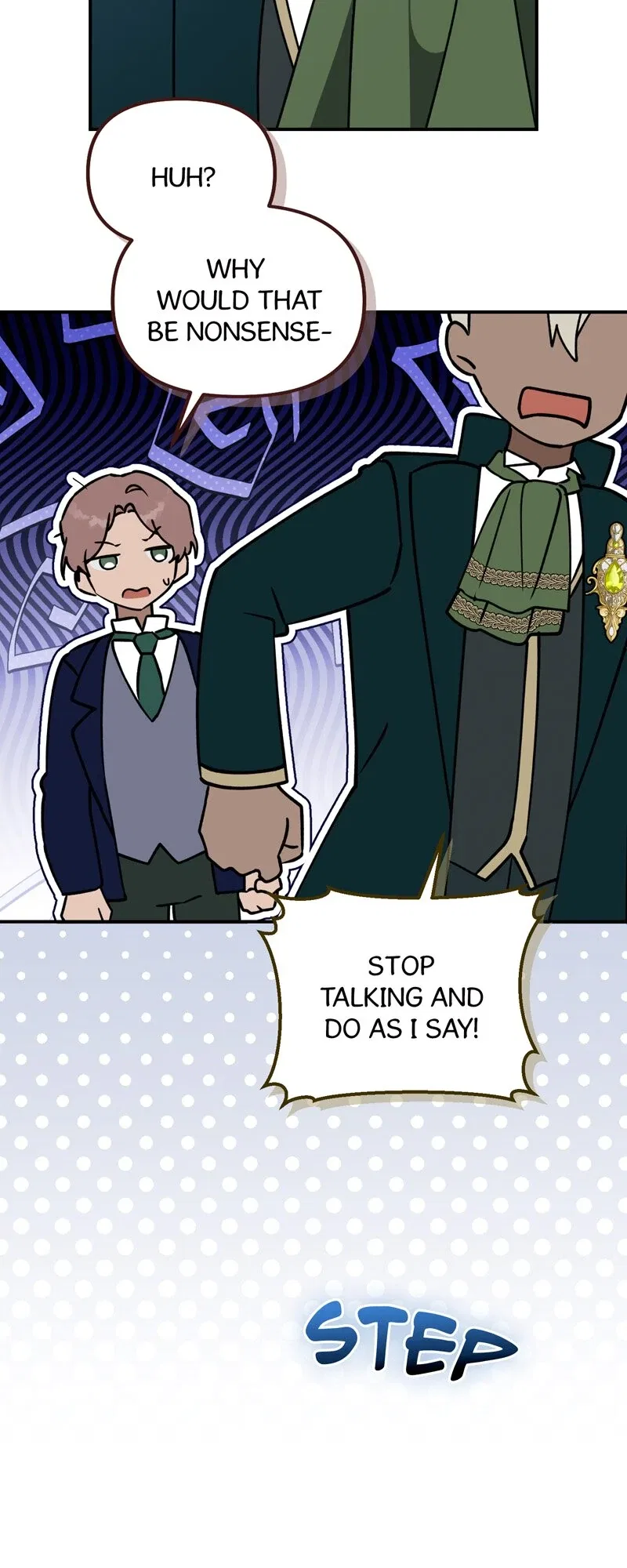 Carnephelia’s Curse is Never Ending Chapter 94 – Page 18