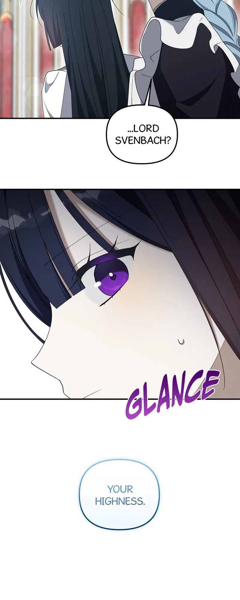 Carnephelia’s Curse is Never Ending Chapter 94 – Page 21