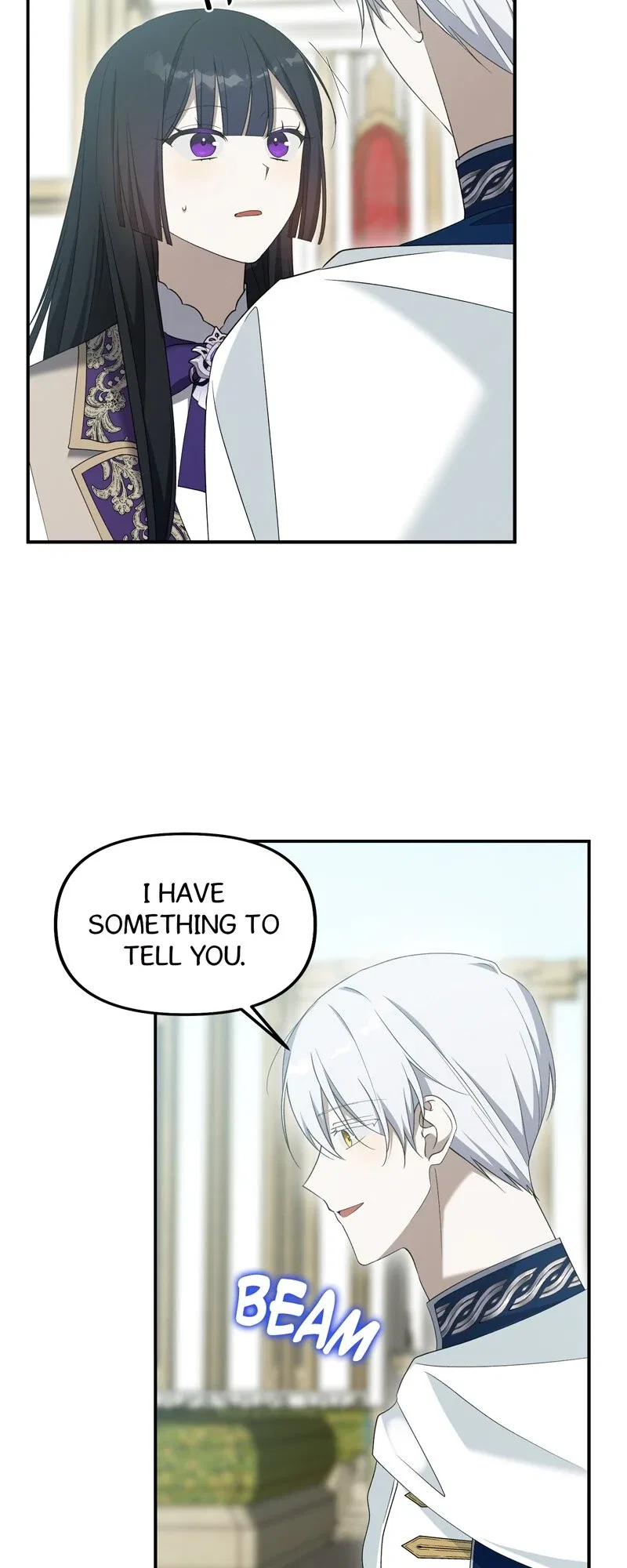 Carnephelia’s Curse is Never Ending Chapter 94 – Page 27