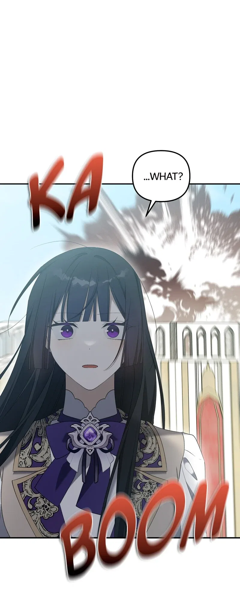 Carnephelia’s Curse is Never Ending Chapter 94 – Page 43
