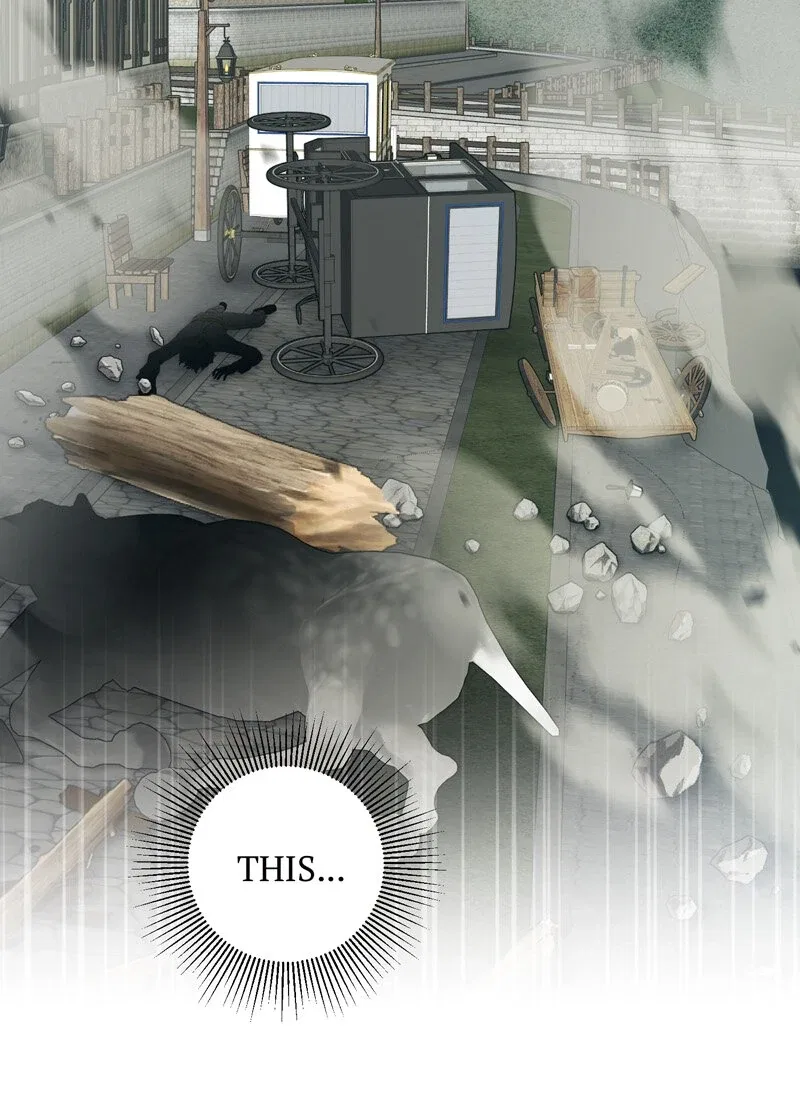 Carnephelia’s Curse is Never Ending Chapter 94 – Page 49