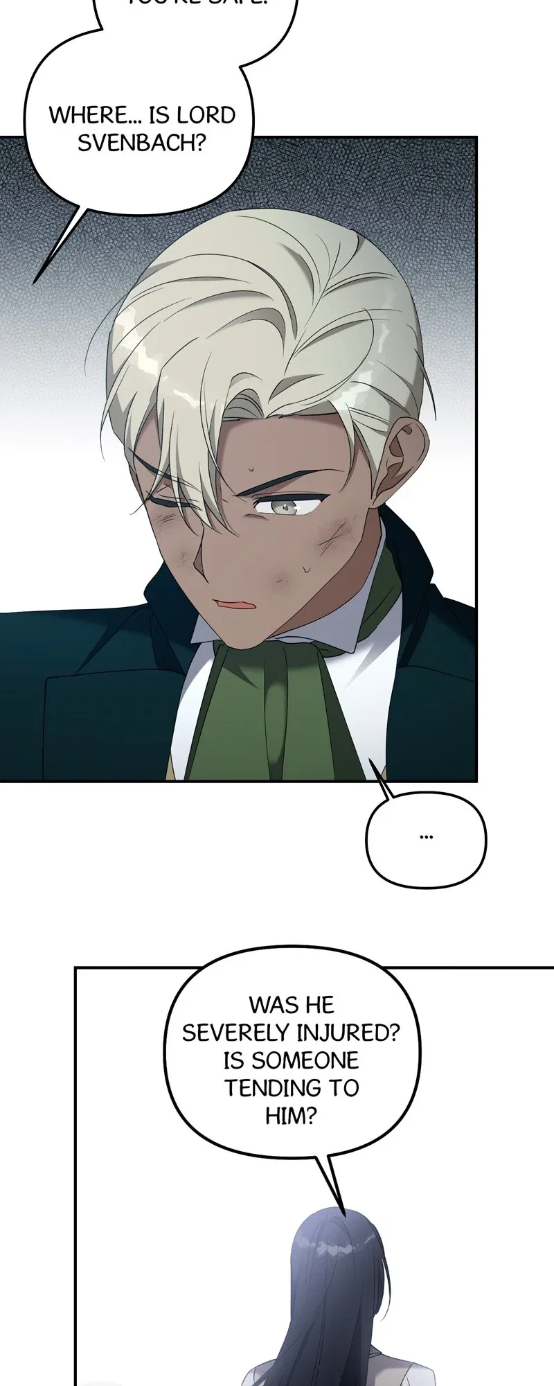 Carnephelia’s Curse is Never Ending Chapter 94 – Page 53