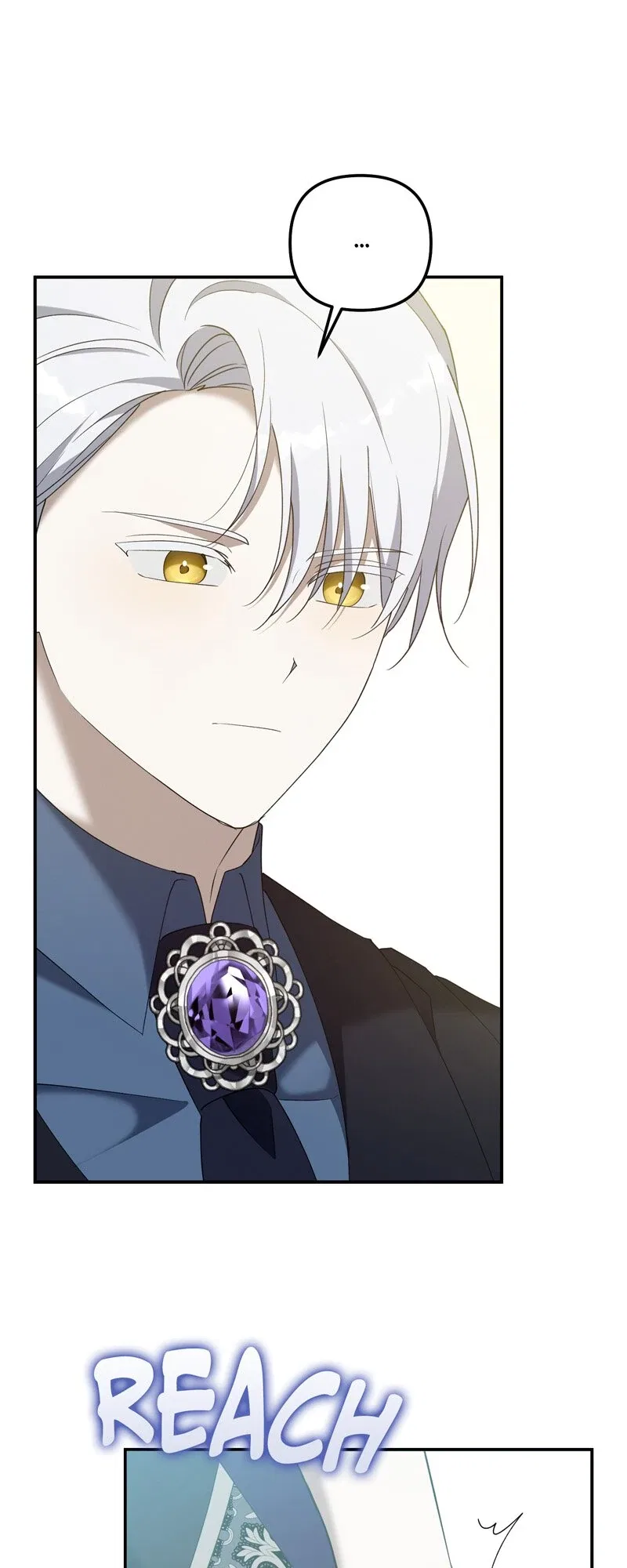 Carnephelia’s Curse is Never Ending Chapter 93 – Page 3