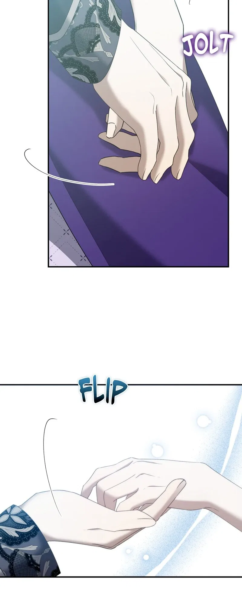 Carnephelia’s Curse is Never Ending Chapter 93 – Page 4