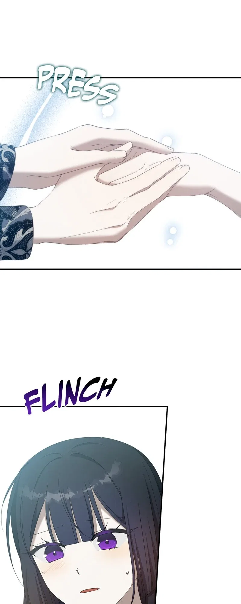Carnephelia’s Curse is Never Ending Chapter 93 – Page 5