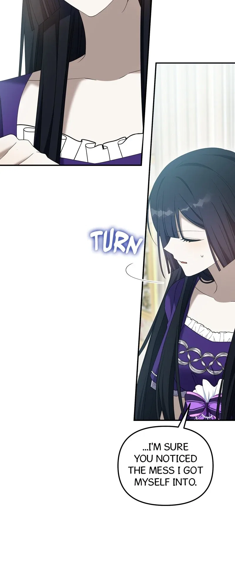Carnephelia’s Curse is Never Ending Chapter 93 – Page 6
