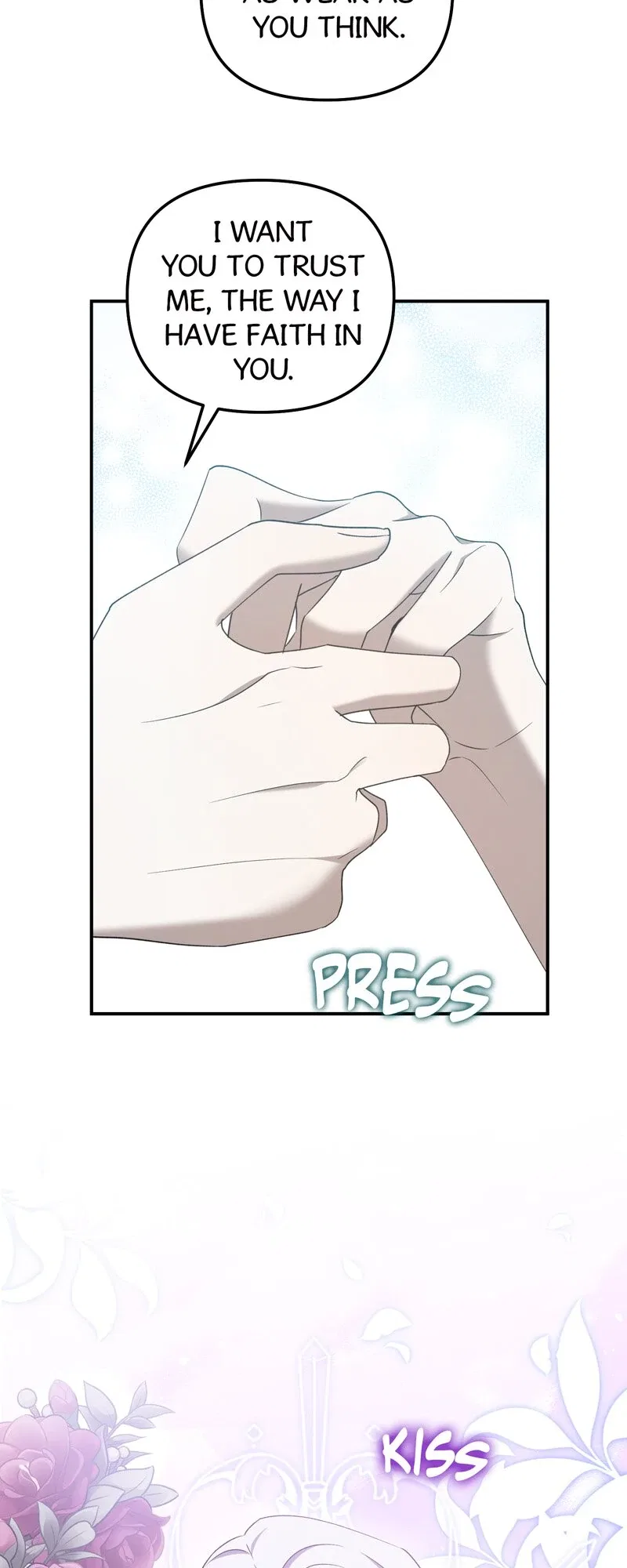 Carnephelia’s Curse is Never Ending Chapter 93 – Page 13