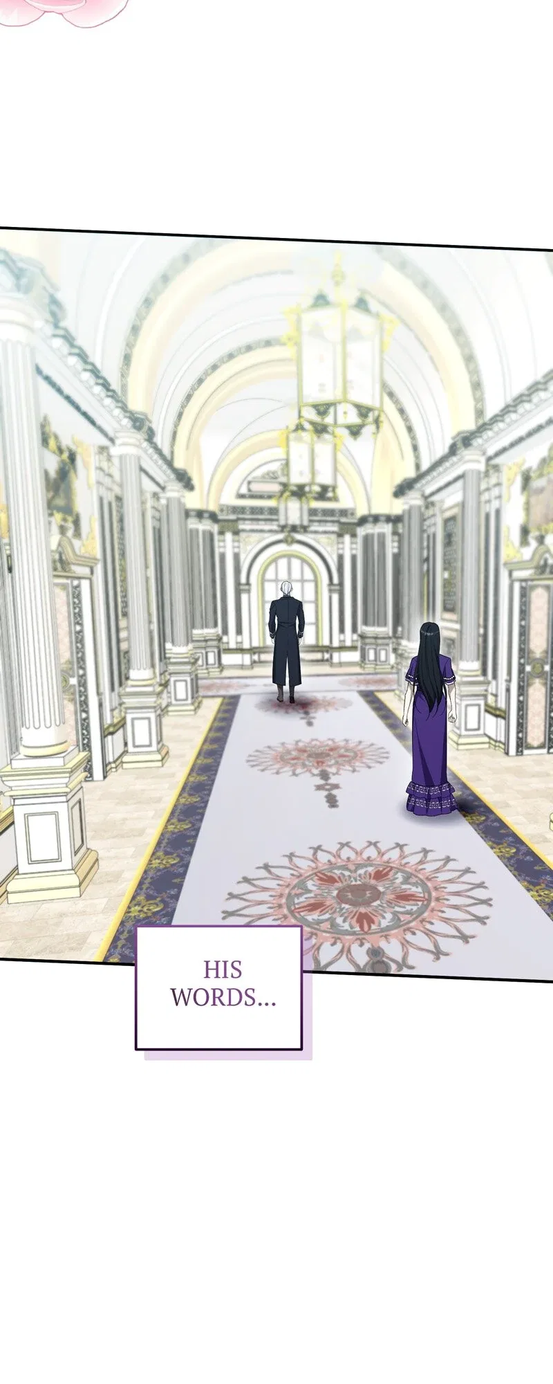 Carnephelia’s Curse is Never Ending Chapter 93 – Page 16