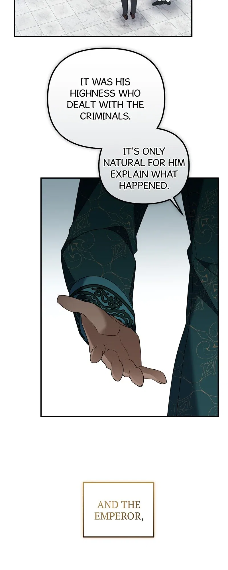 Carnephelia’s Curse is Never Ending Chapter 93 – Page 23