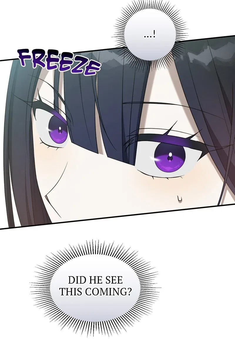 Carnephelia’s Curse is Never Ending Chapter 93 – Page 28