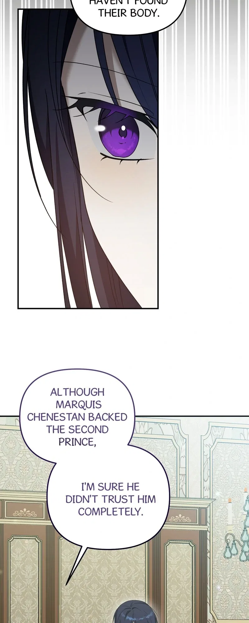 Carnephelia’s Curse is Never Ending Chapter 93 – Page 37