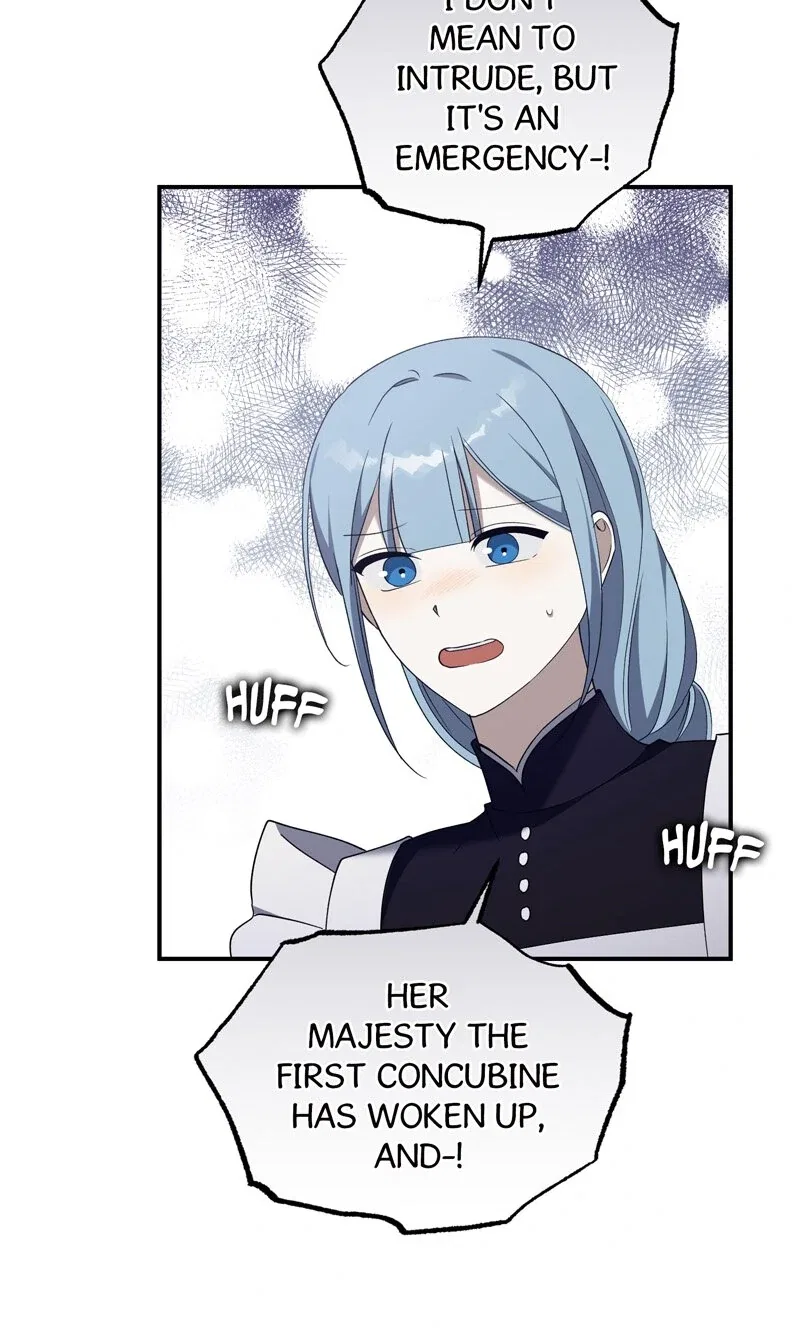 Carnephelia’s Curse is Never Ending Chapter 93 – Page 42