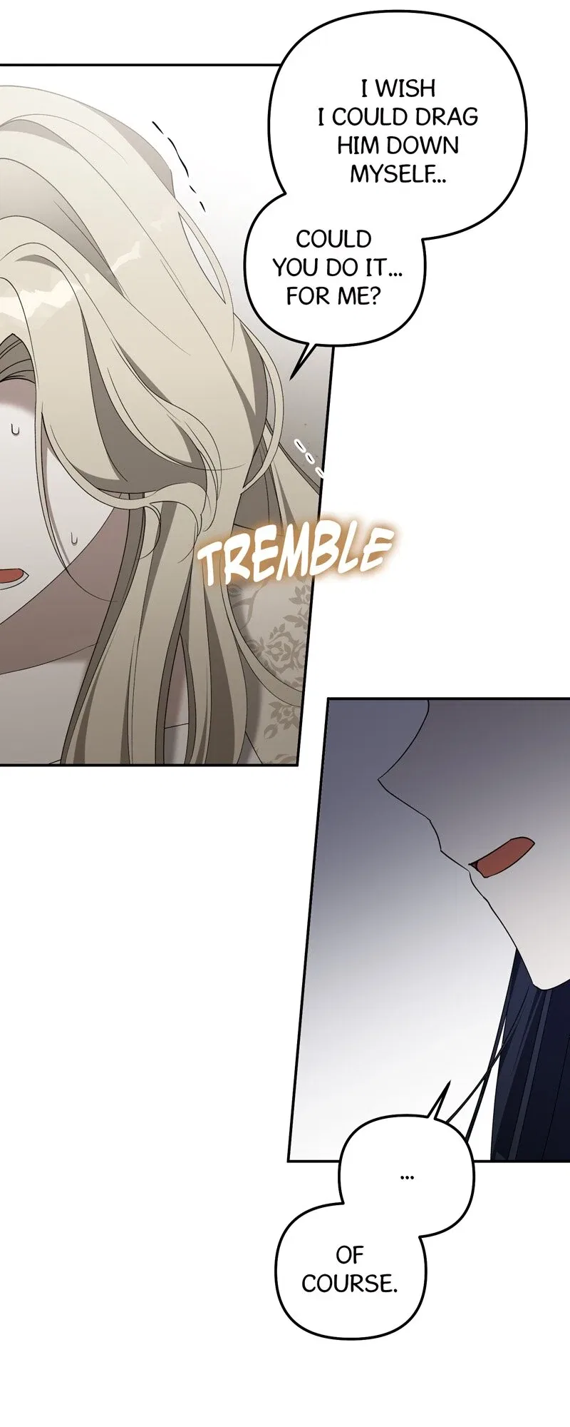 Carnephelia’s Curse is Never Ending Chapter 93 – Page 51