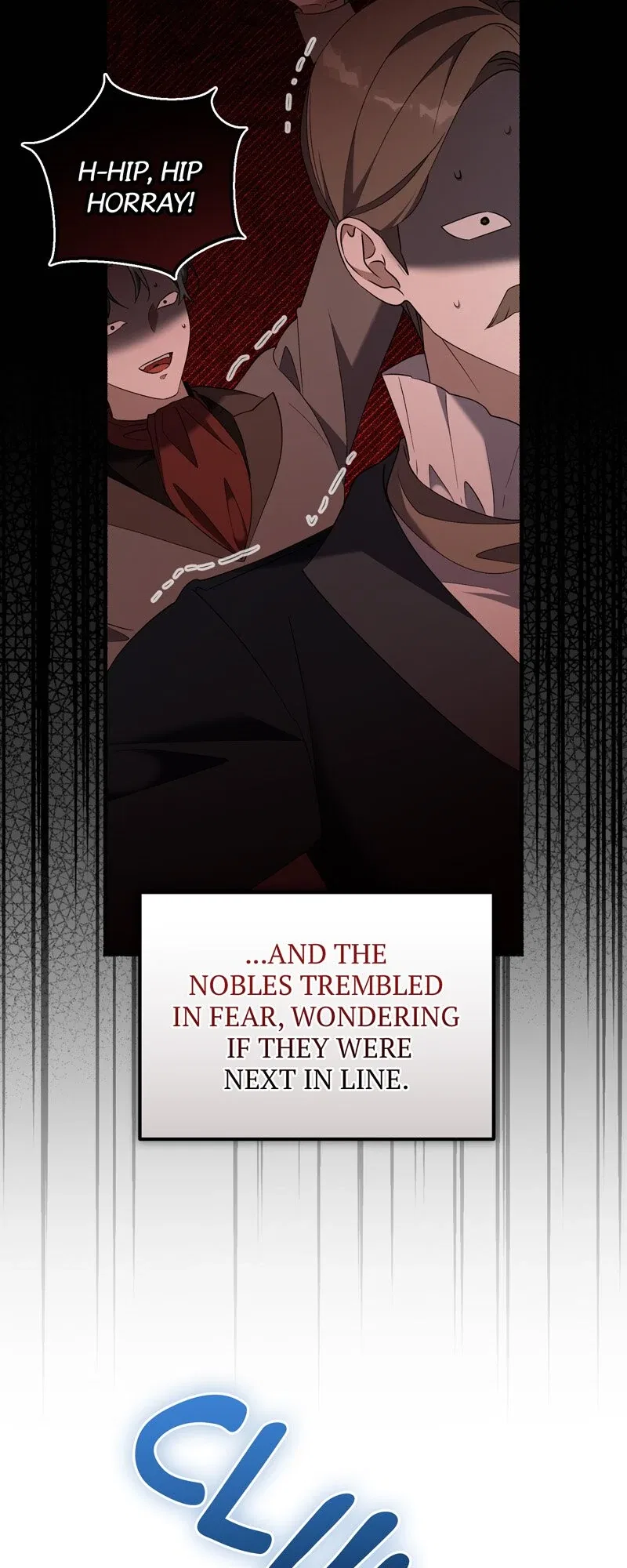 Carnephelia’s Curse is Never Ending Chapter 92 – Page 6