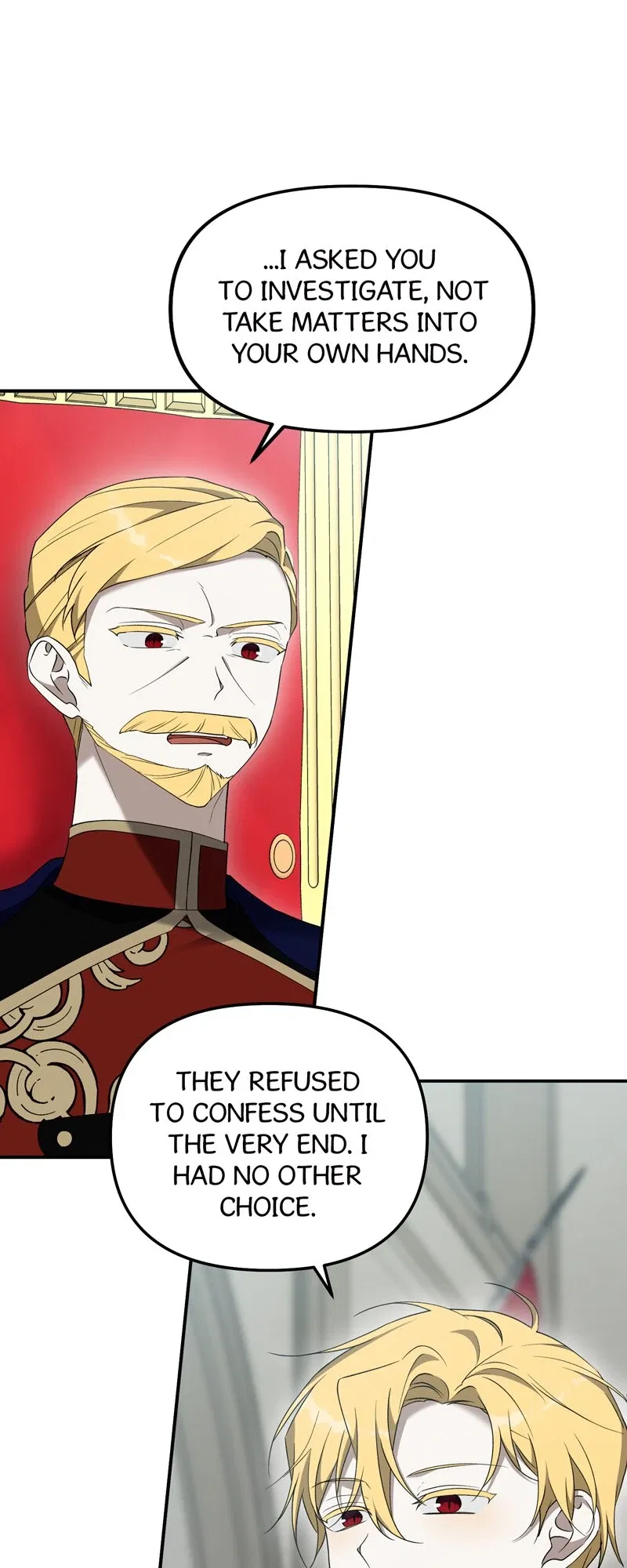 Carnephelia’s Curse is Never Ending Chapter 92 – Page 10