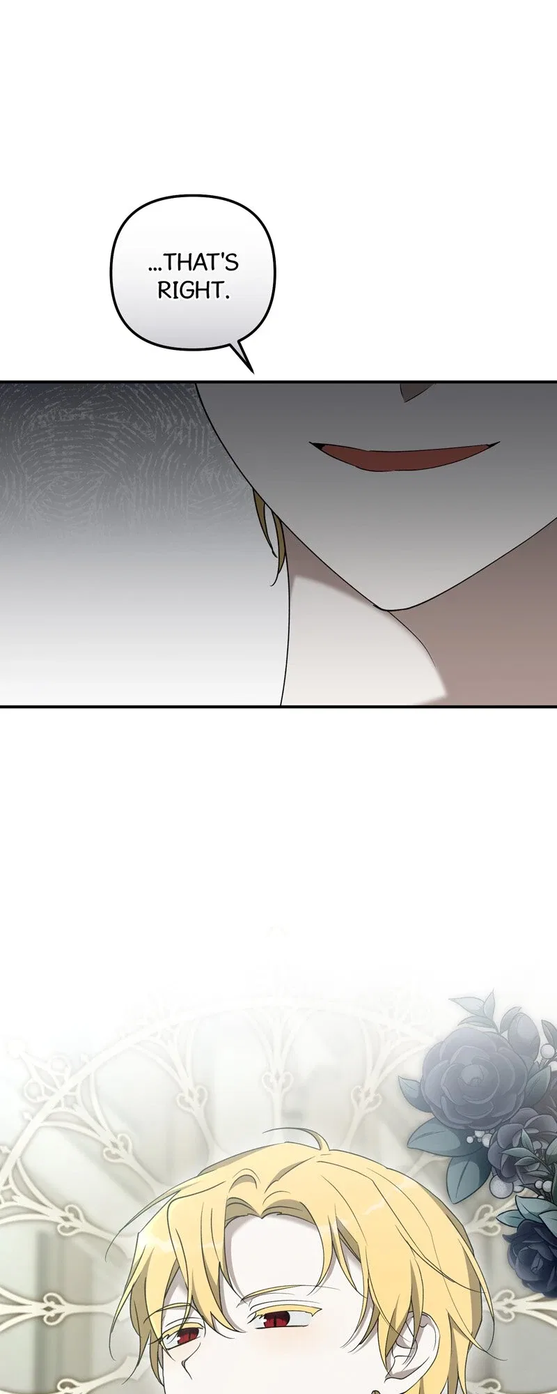 Carnephelia’s Curse is Never Ending Chapter 92 – Page 19