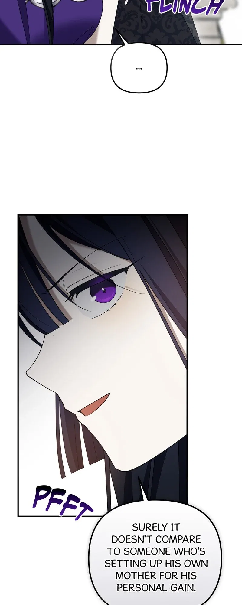 Carnephelia’s Curse is Never Ending Chapter 92 – Page 24