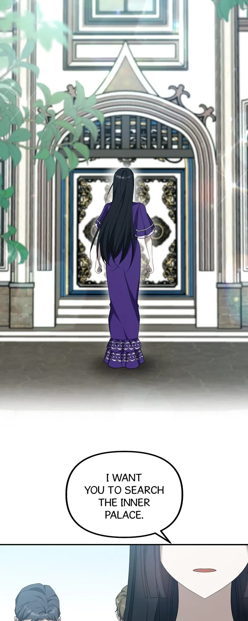 Carnephelia’s Curse is Never Ending Chapter 92 – Page 31