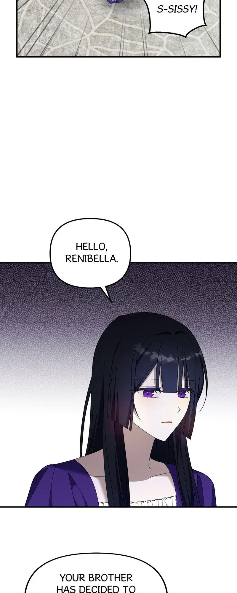 Carnephelia’s Curse is Never Ending Chapter 92 – Page 33