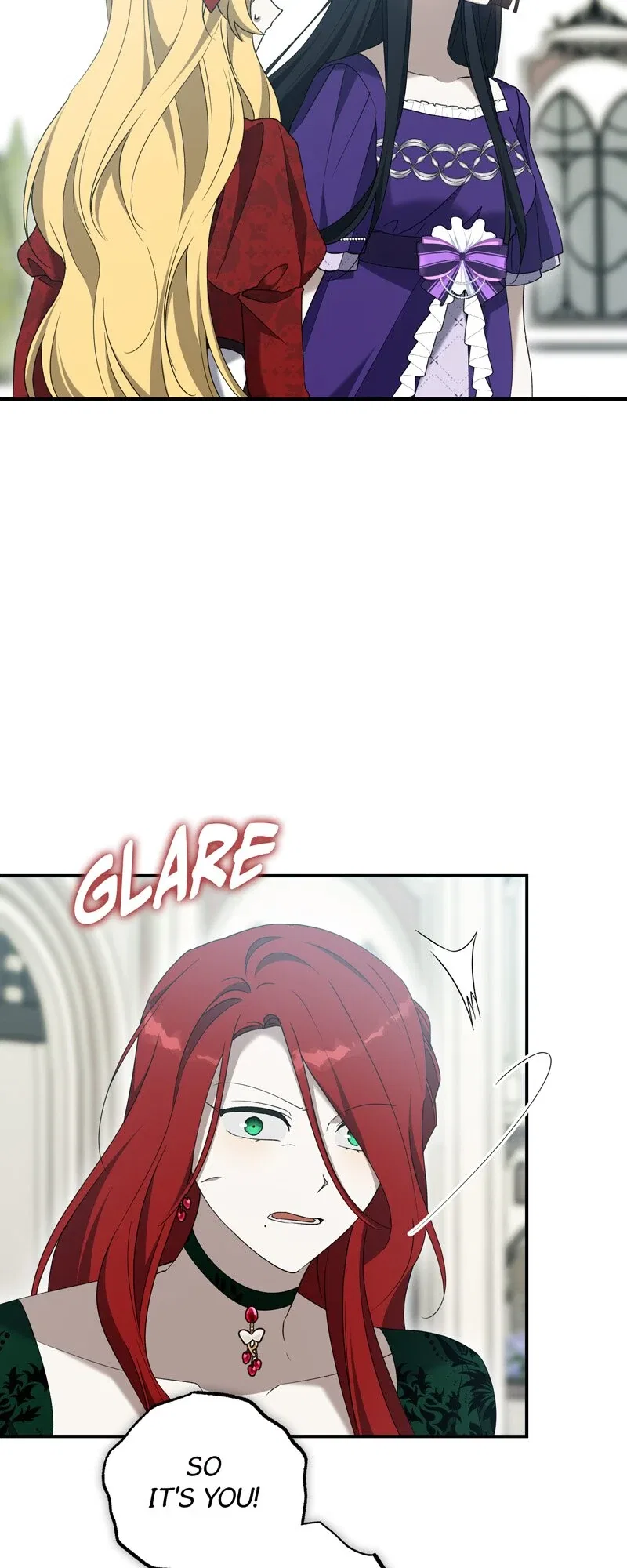 Carnephelia’s Curse is Never Ending Chapter 92 – Page 41