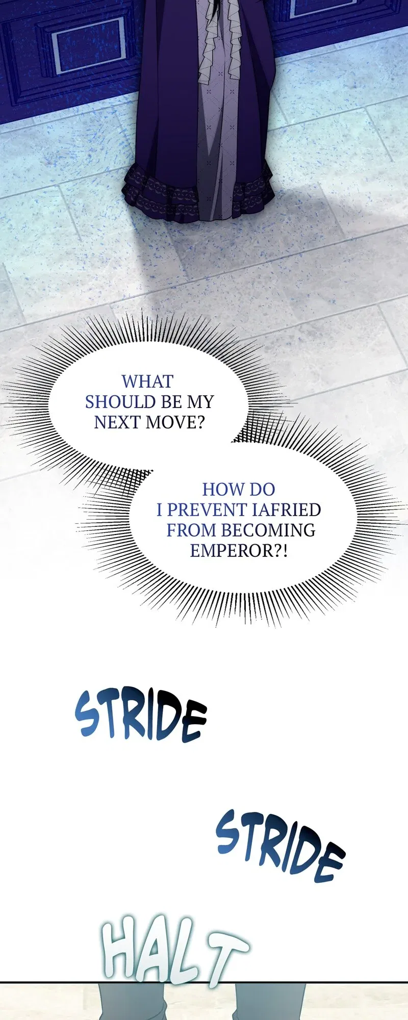 Carnephelia’s Curse is Never Ending Chapter 92 – Page 55