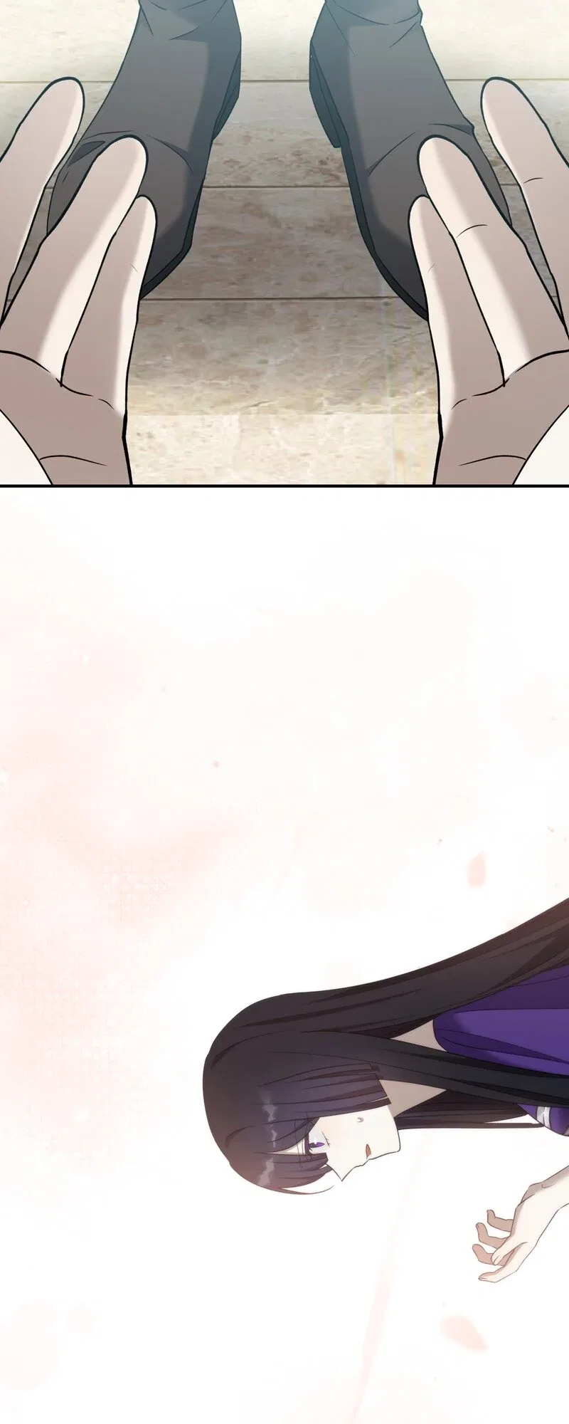 Carnephelia’s Curse is Never Ending Chapter 92 – Page 56