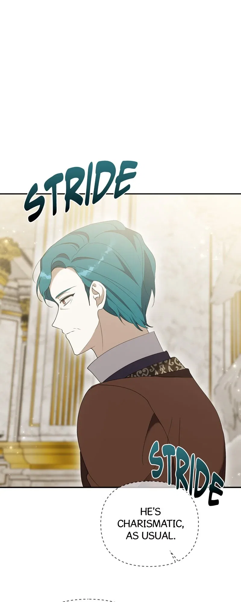 Carnephelia’s Curse is Never Ending Chapter 91 – Page 5