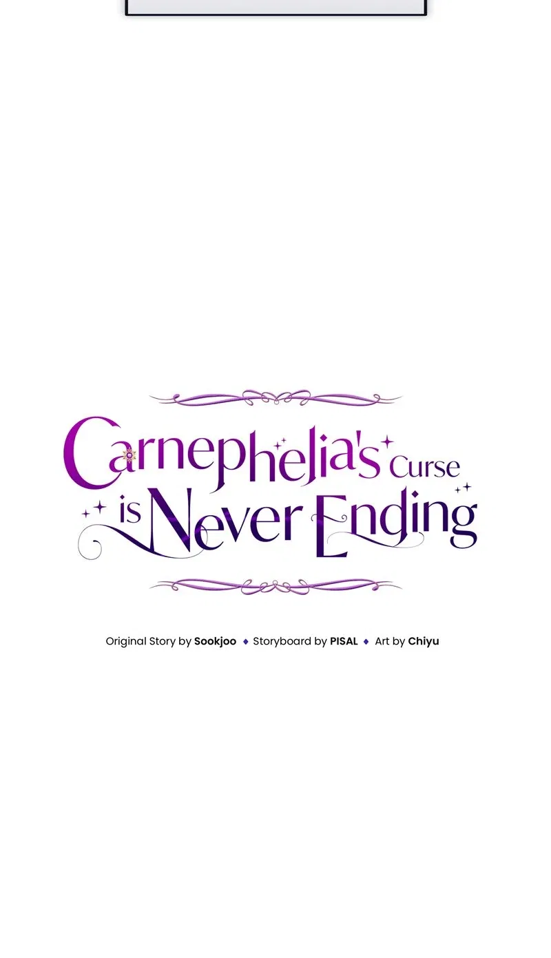 Carnephelia’s Curse is Never Ending Chapter 91 – Page 7
