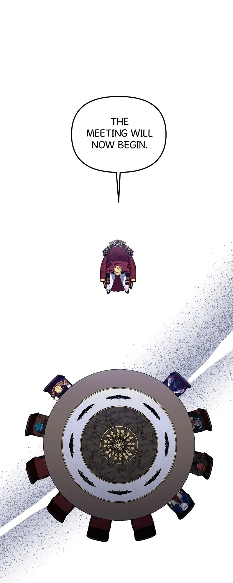 Carnephelia’s Curse is Never Ending Chapter 91 – Page 8