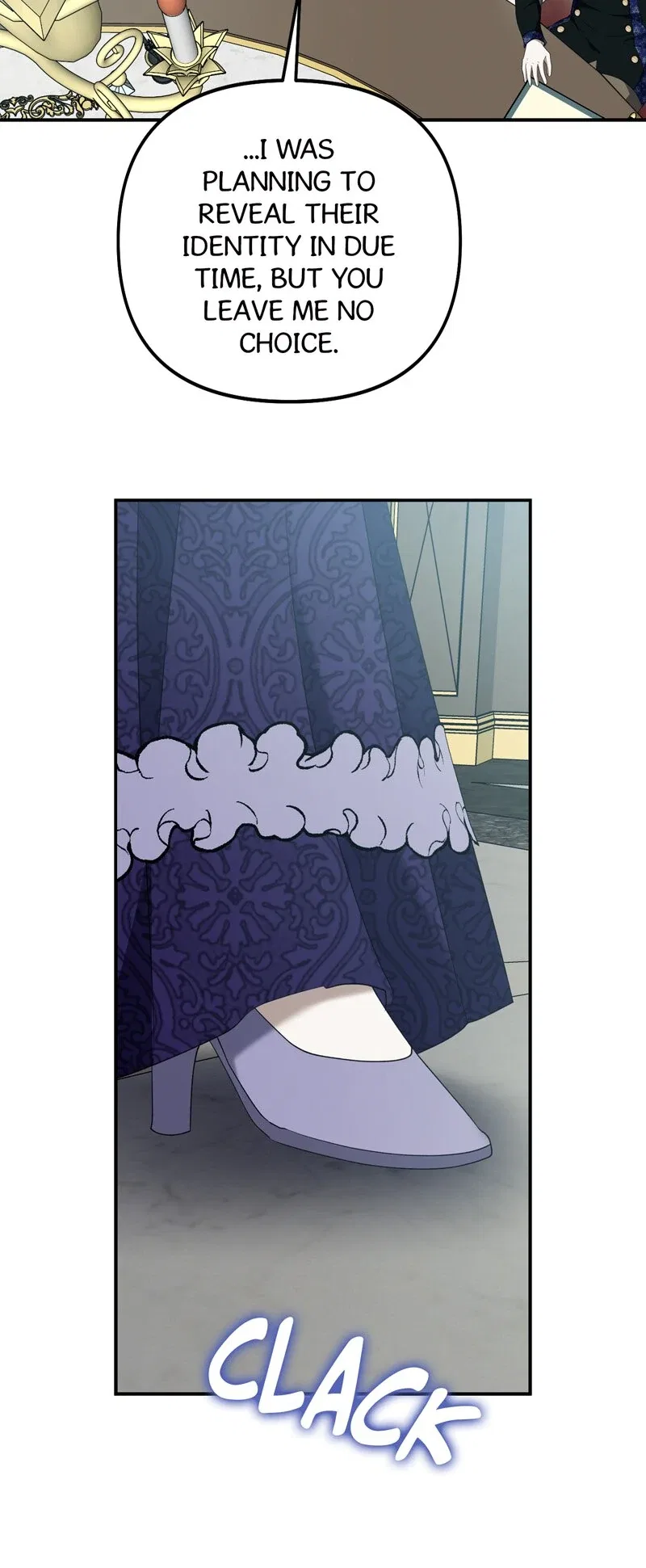 Carnephelia’s Curse is Never Ending Chapter 91 – Page 29