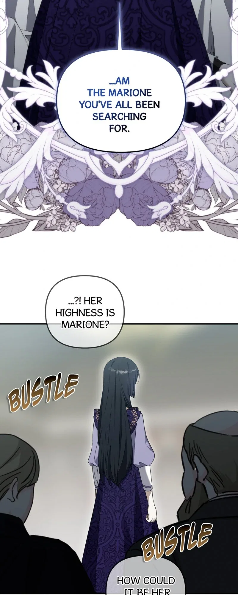 Carnephelia’s Curse is Never Ending Chapter 91 – Page 31