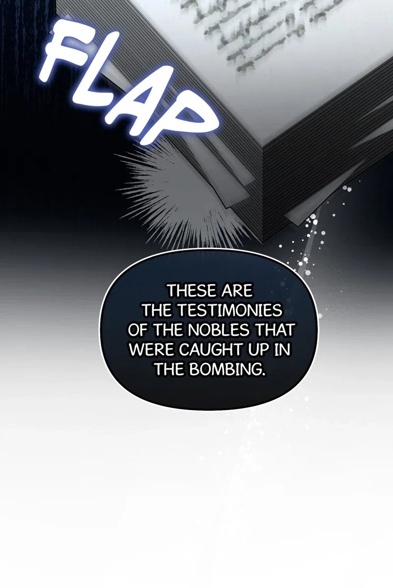 Carnephelia’s Curse is Never Ending Chapter 91 – Page 36
