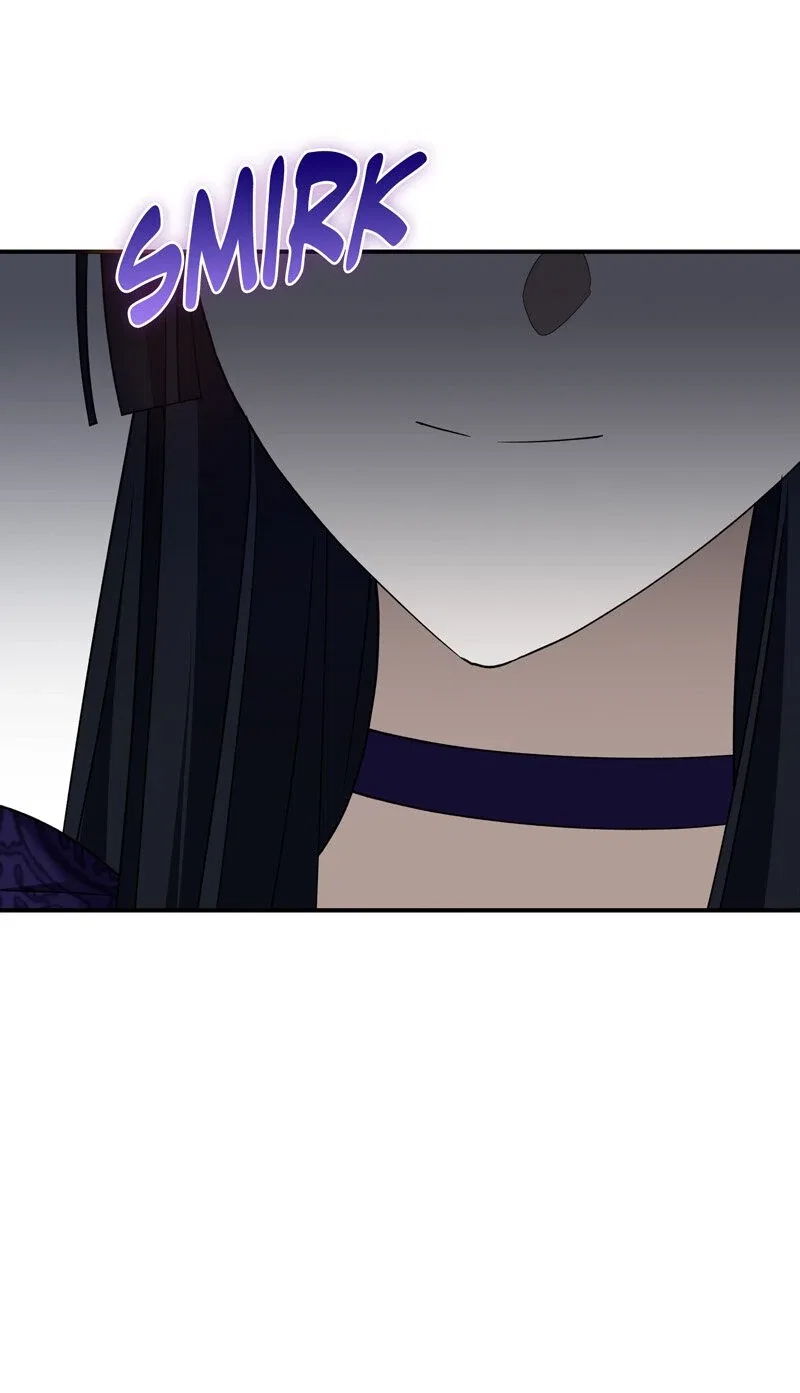 Carnephelia’s Curse is Never Ending Chapter 91 – Page 43