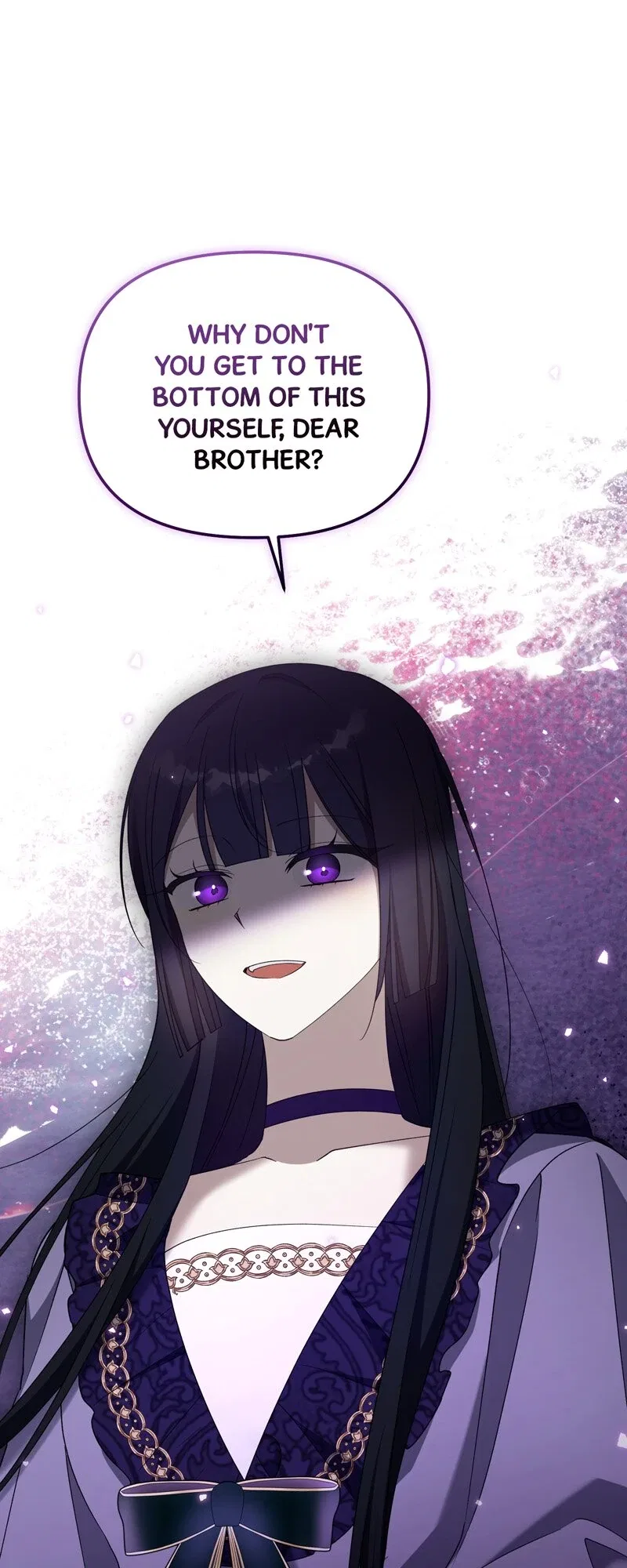 Carnephelia’s Curse is Never Ending Chapter 91 – Page 44