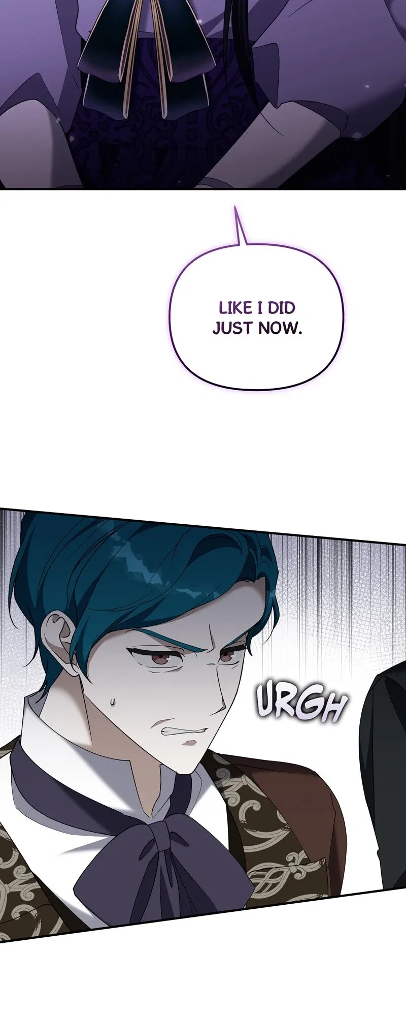 Carnephelia’s Curse is Never Ending Chapter 91 – Page 45