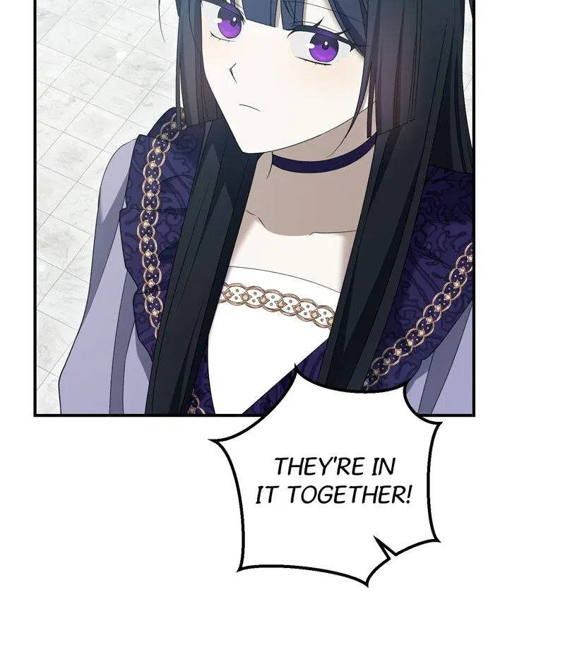 Carnephelia’s Curse is Never Ending Chapter 91 – Page 50
