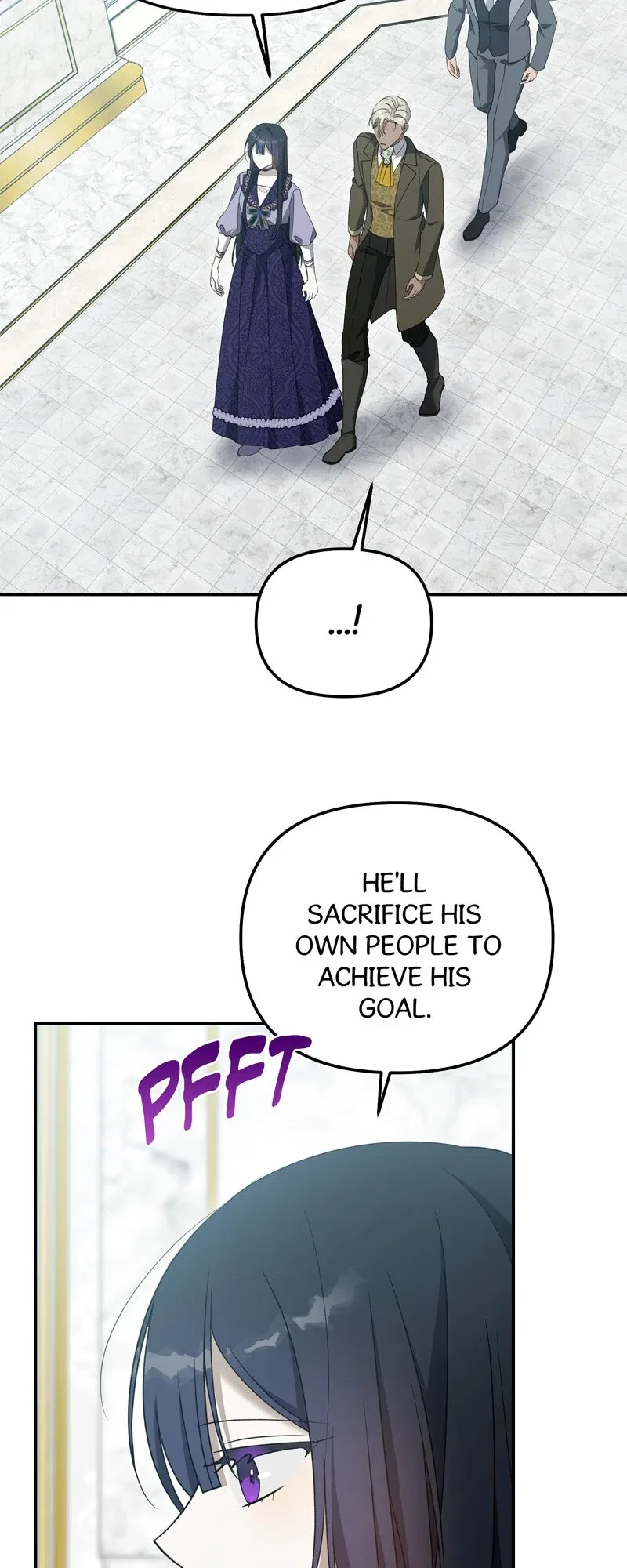 Carnephelia’s Curse is Never Ending Chapter 91 – Page 52