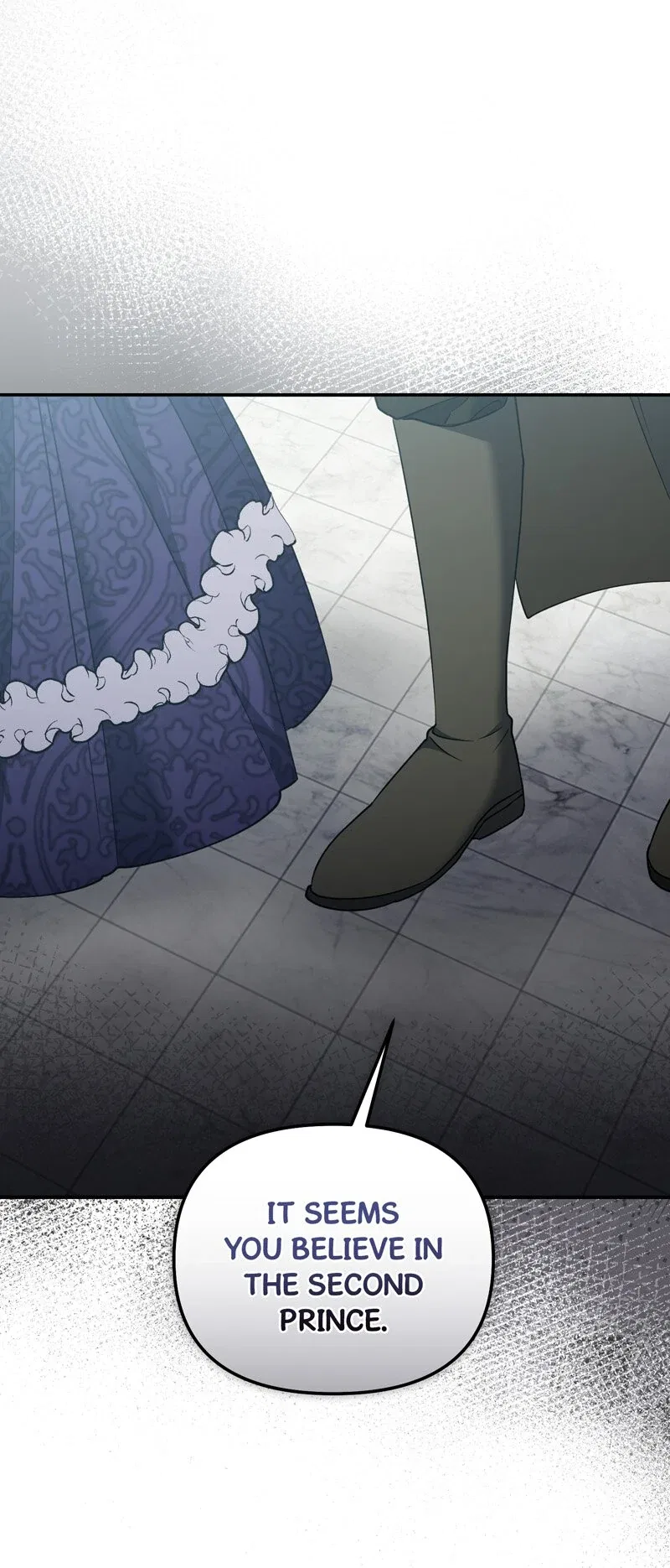 Carnephelia’s Curse is Never Ending Chapter 91 – Page 54