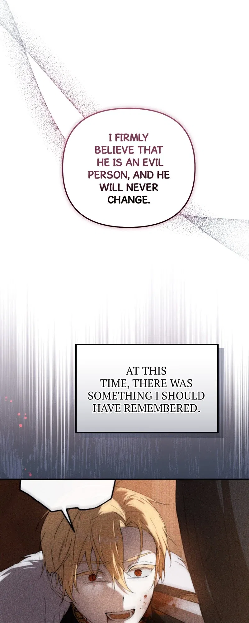 Carnephelia’s Curse is Never Ending Chapter 91 – Page 56