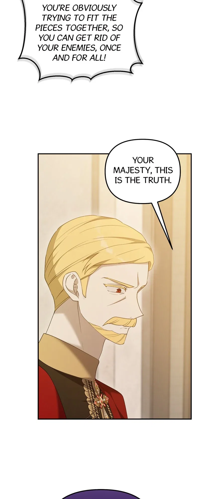 Carnephelia’s Curse is Never Ending Chapter 90 – Page 6