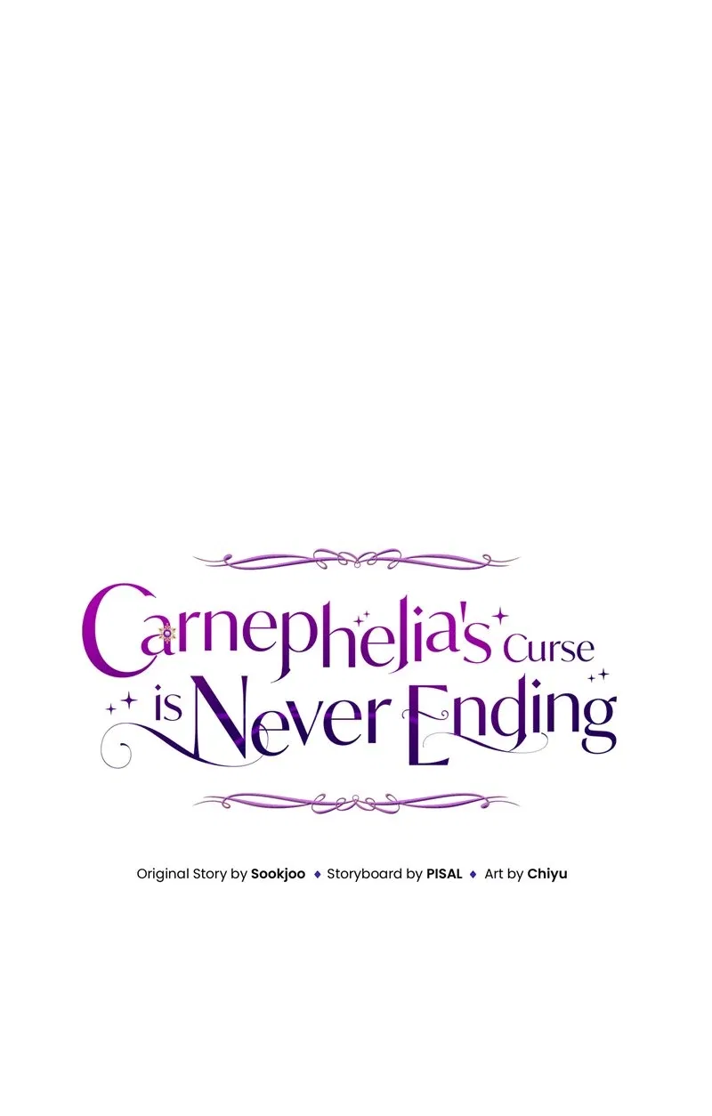 Carnephelia’s Curse is Never Ending Chapter 90 – Page 8