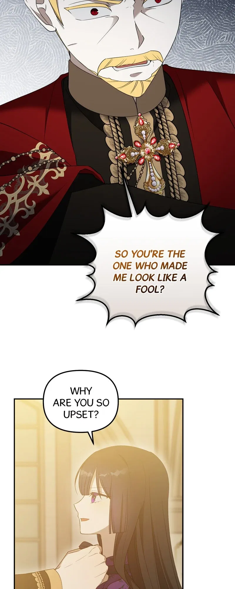 Carnephelia’s Curse is Never Ending Chapter 90 – Page 12
