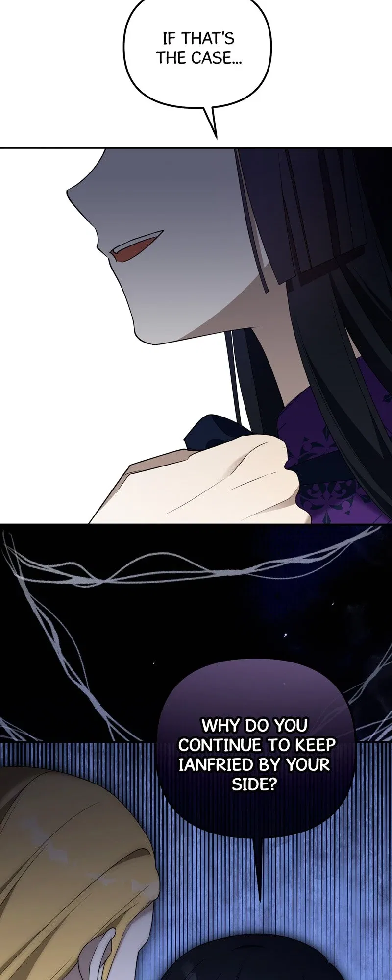 Carnephelia’s Curse is Never Ending Chapter 90 – Page 14