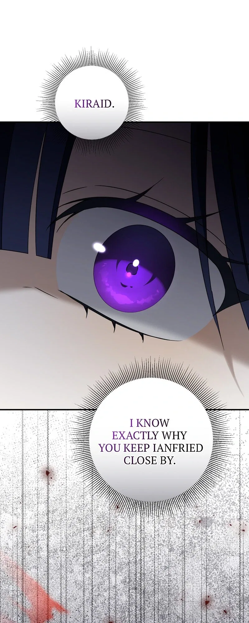 Carnephelia’s Curse is Never Ending Chapter 90 – Page 16